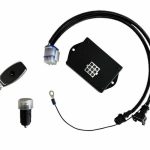 NOVITEC SPOFEC Switchtronic for Rolls Royce Cullinan / Black Badge
