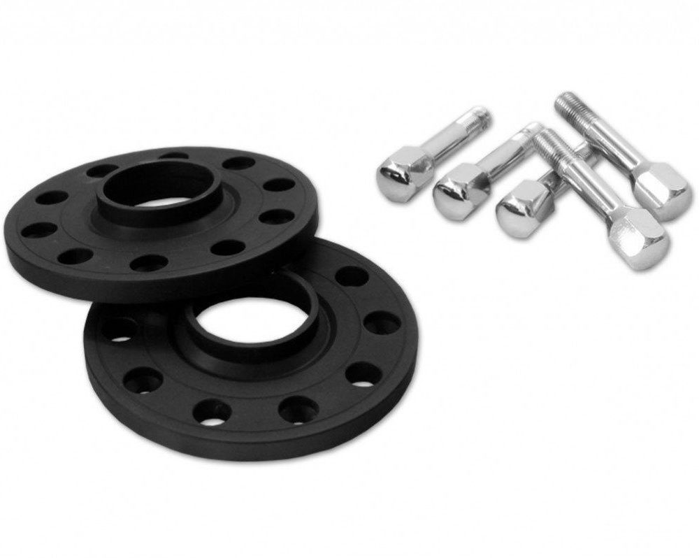 NOVITEC Aluminum Spacers for Rolls Royce Ghost I / Dawn / Wraith