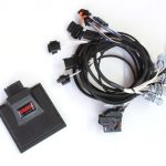 NOVITEC Stage 2 Power Kit