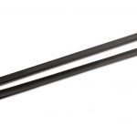 NOVITEC Carbon Side Panels for M157 Maserati Ghibli