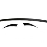 NOVITEC Carbon Rear Spoiler Lip for Maserati Levante