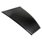 NOVITEC Carbon Engine Bonnet Cover for Maserati Levante
