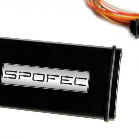 NOVITEC SPOFEC Cantronic Suspension Control Module for Rolls Royce Ghost I / Dawn / Wraith
