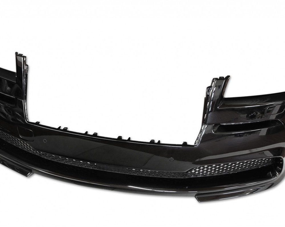 NOVITEC Carbon / FRP Front Bumper for Rolls Royce Dawn