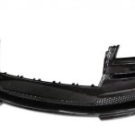 NOVITEC Carbon / FRP Front Bumper for Rolls Royce Dawn