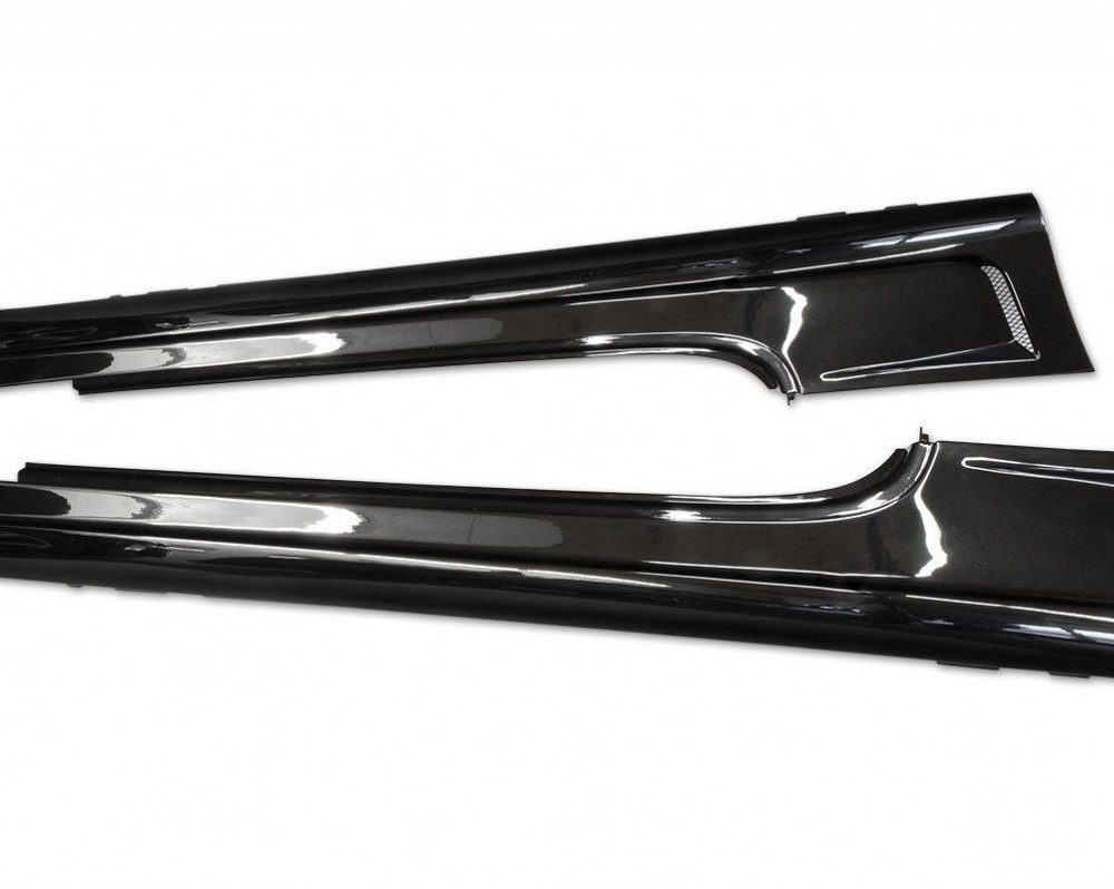 NOVITEC Carbon / FRP Side Panels for Rolls Royce Dawn