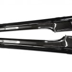 NOVITEC Carbon / FRP Side Panels for Rolls Royce Dawn