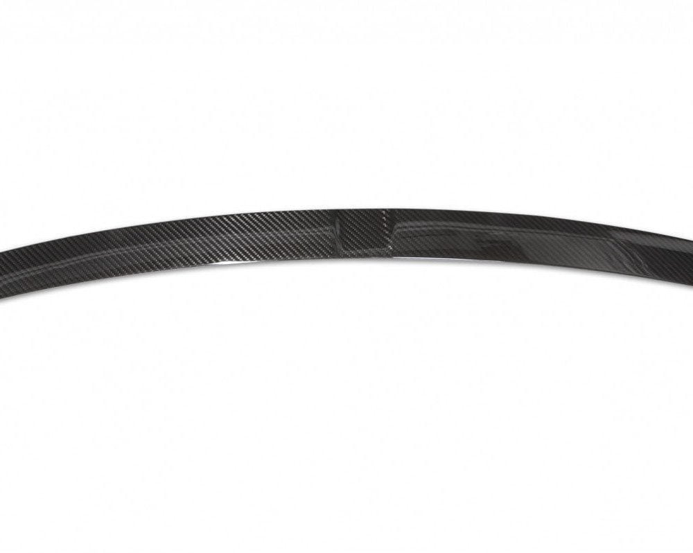 NOVITEC Rear Spoiler Lip for Rolls Royce Dawn