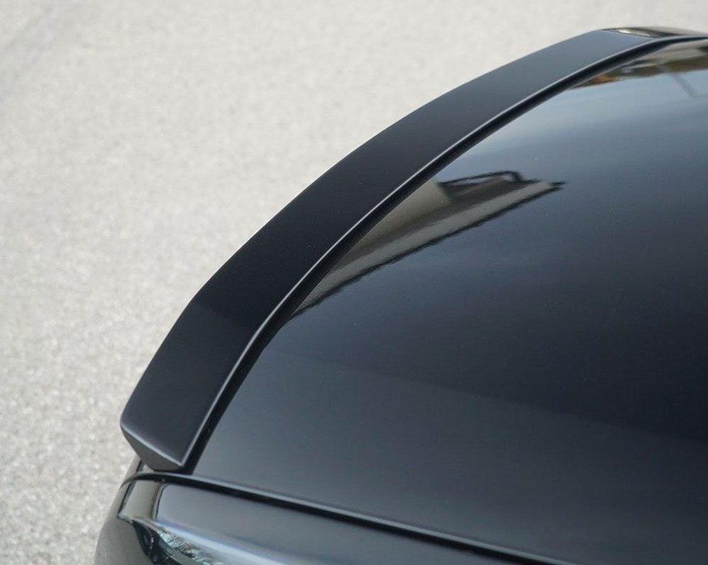 NOVITEC Rear Spoiler Lip for Rolls Royce Phantom VIII
