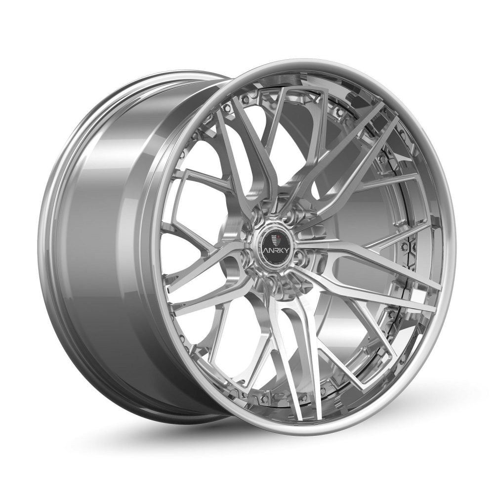 ANRKY RS2.3 Wheel
