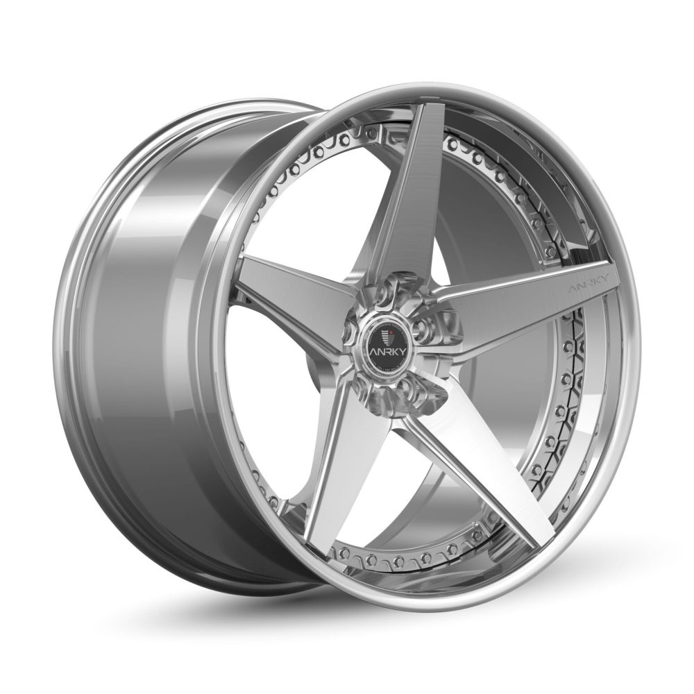 ANRKY RS5.3 Wheel
