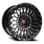 AL13 S025 Wheel