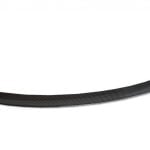 NOVITEC Carbon Rear Spoiler for Tesla Model 3