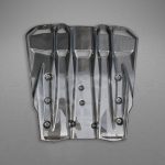 Capristo Carbon Fiber Engine Cover for Porsche 991.2 911 GT3 RS