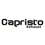 Capristo Race Pipe for W463A Mercedes-AMG G63 / 500 / 550