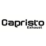 Capristo Race Downpipes for C118 & W177 Mercedes-AMG A45 / CLA45