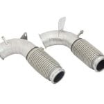 NOVITEC OPF Race Pipes for Maserati MC20