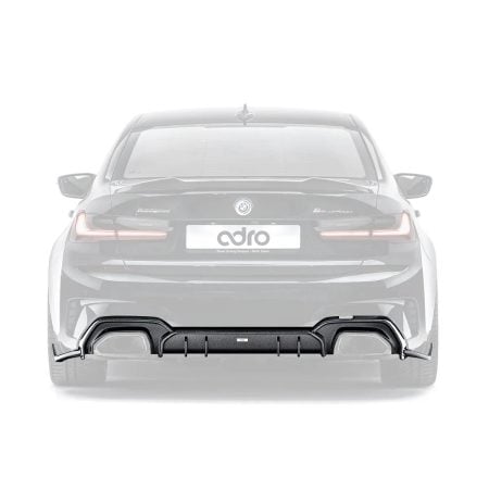 ADRO Carbon Rear Diffuser for G20 BMW M340i (pre-facelift) [A14A60-1301]