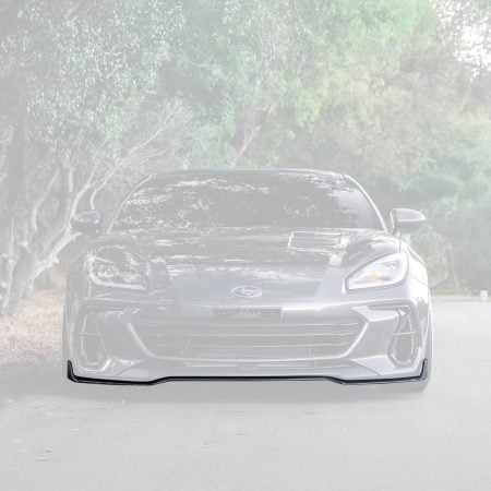 ADRO Carbon Front Lip for ZD8 Subaru BRZ [A21A10-1201]