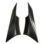 Top Secret RZ34 A-Pillar Covers