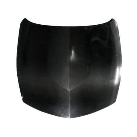 Top Secret Dry Carbon Aero Bonnet for RZ34 Nissan Z