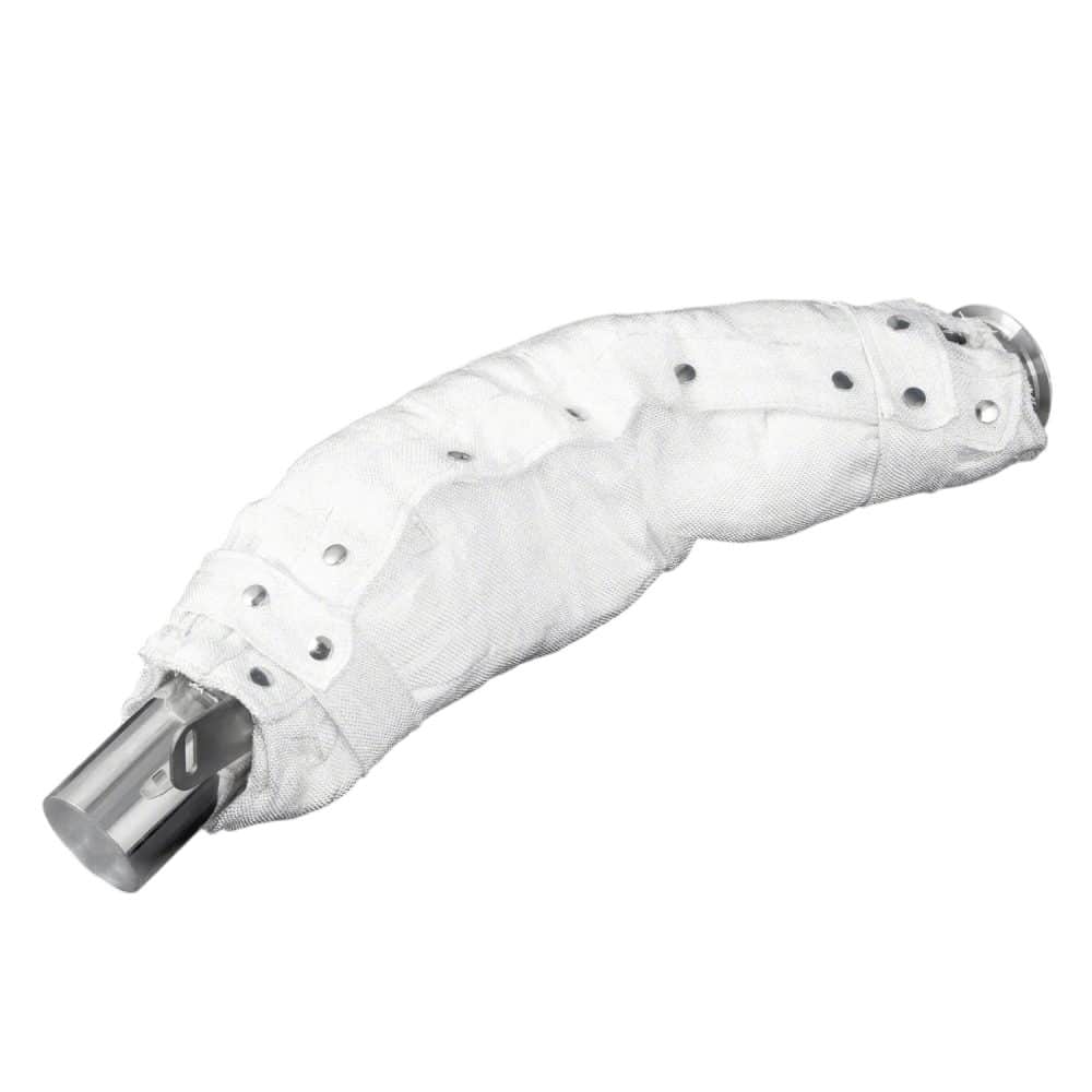 Capristo Ferrari 488 Race Downpipes