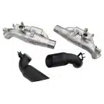 NOVITEC 812 Comp Exhaust System