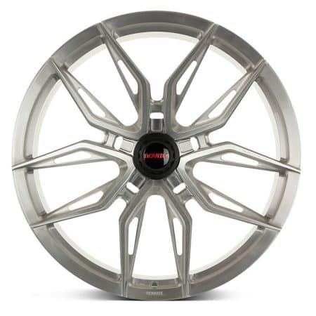 NOVITEC NF11 Centerlock-Look Forged Wheel Set for F152M Ferrari 812 Superfast, GTS, Competizione, and Competizione A