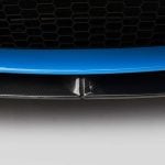 ADRO Carbon Full Body Kit for F82 / F83 BMW M4, Front Lip Center Closeup