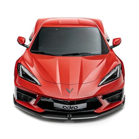 ADRO Carbon Body Kit for C8 Chevrolet Corvette Stingray