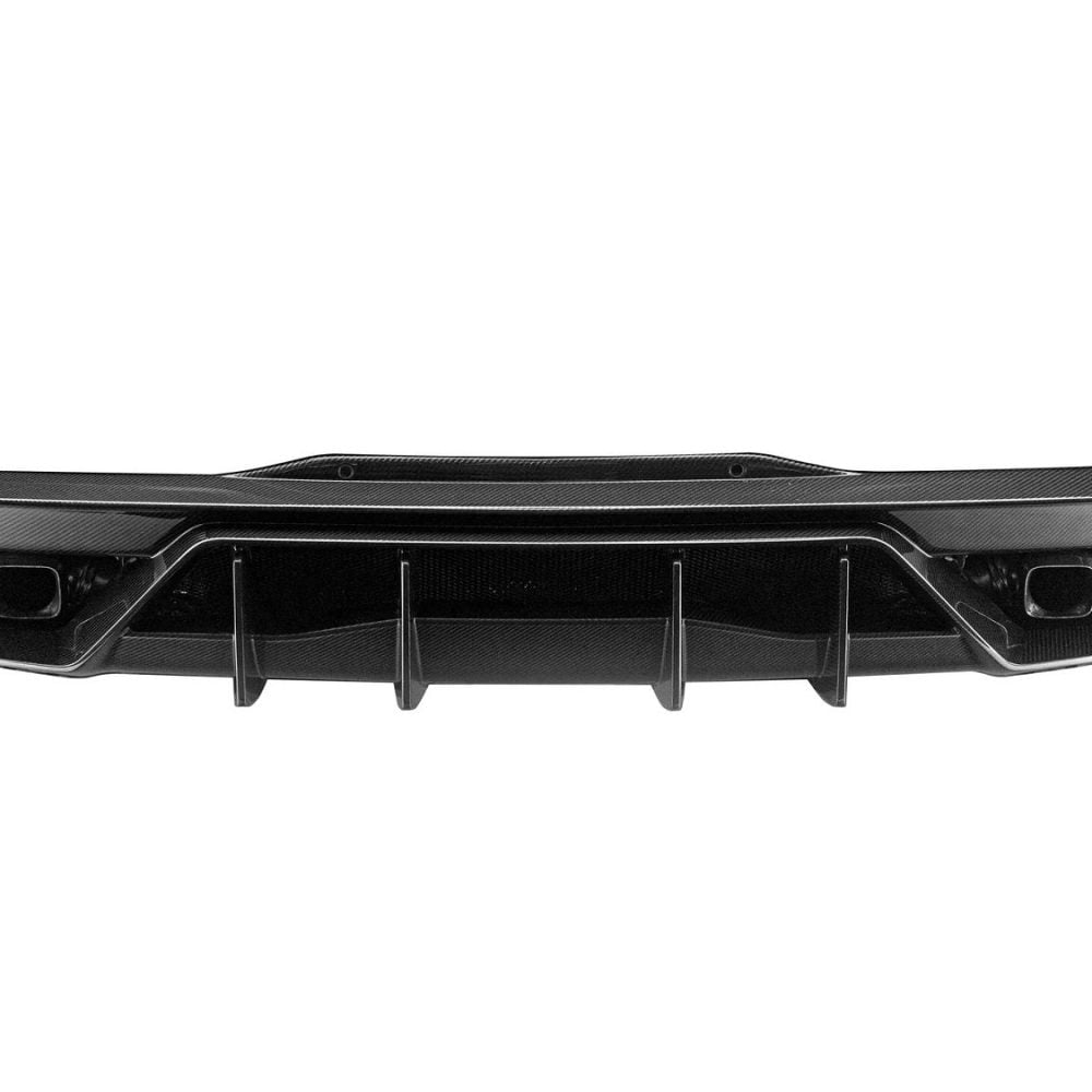 ADRO Carbon Full Body Kit for C8 Chevrolet Corvette Stingray