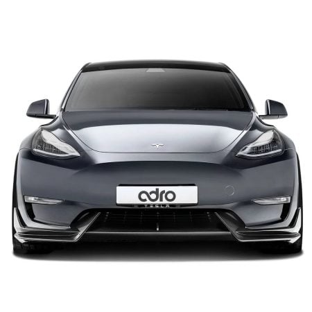 ADRO Carbon V1 Body Kit for Tesla Model Y