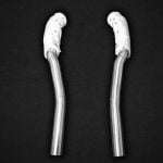 Capristo Race Downpipes with Heat Blankets for Ferrari 812 S / F12