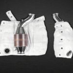 Capristo 100 Cell Sport Cats w/ Heat Blankets for Lamborghini Gallardo & Superleggera