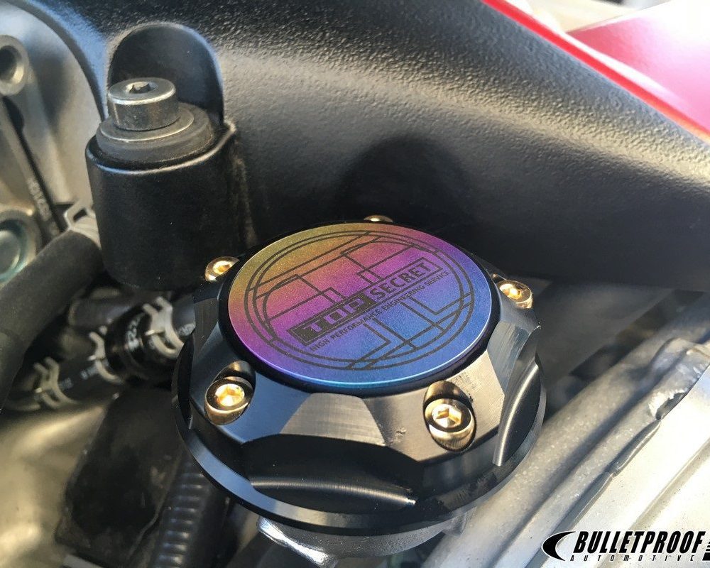 Nissan KLD40-00004: Getrag 6MT Gear Oil NISSAN Mission Oil BNR34