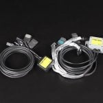 Capristo E2E Exhaust Remote Kit C for Ferrari & 992 Porsche GT3 / GT3RS