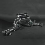 Capristo Valved Exhaust System for Ferrari F430