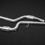Capristo 200 Cell Sports Cats for G80 / G82 BMW M3 & M4