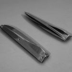 Capristo Carbon Side Fins for F5 Audi RS5