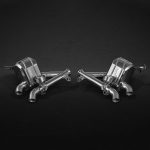 Capristo Valved Exhaust System for Ferrari FF & GTC4 Lusso