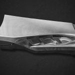 Capristo Carbon Side Skirts for Ferrari 488 & F8 Tributo