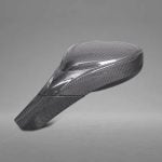Capristo Carbon Mirror Cases for Ferrari 458 Speciale