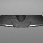 Capristo Carbon Front Spoiler for Ferrari 458 Speciale