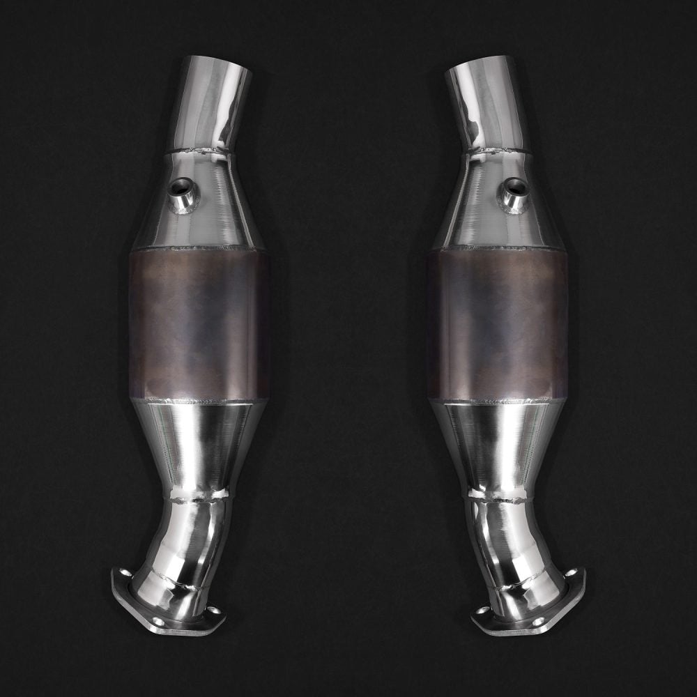 Capristo 100 Cell Sport Cats for Ferrari 430 Scuderia