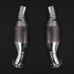 Capristo 100 Cell Sport Cats for Ferrari 430 Scuderia
