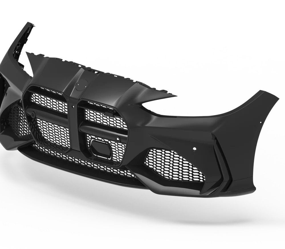 ADRO Front Bumper for G8X BMW M3 / M4
