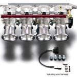 Toda Racing Sports Injection Kit for Acura B18C Engine