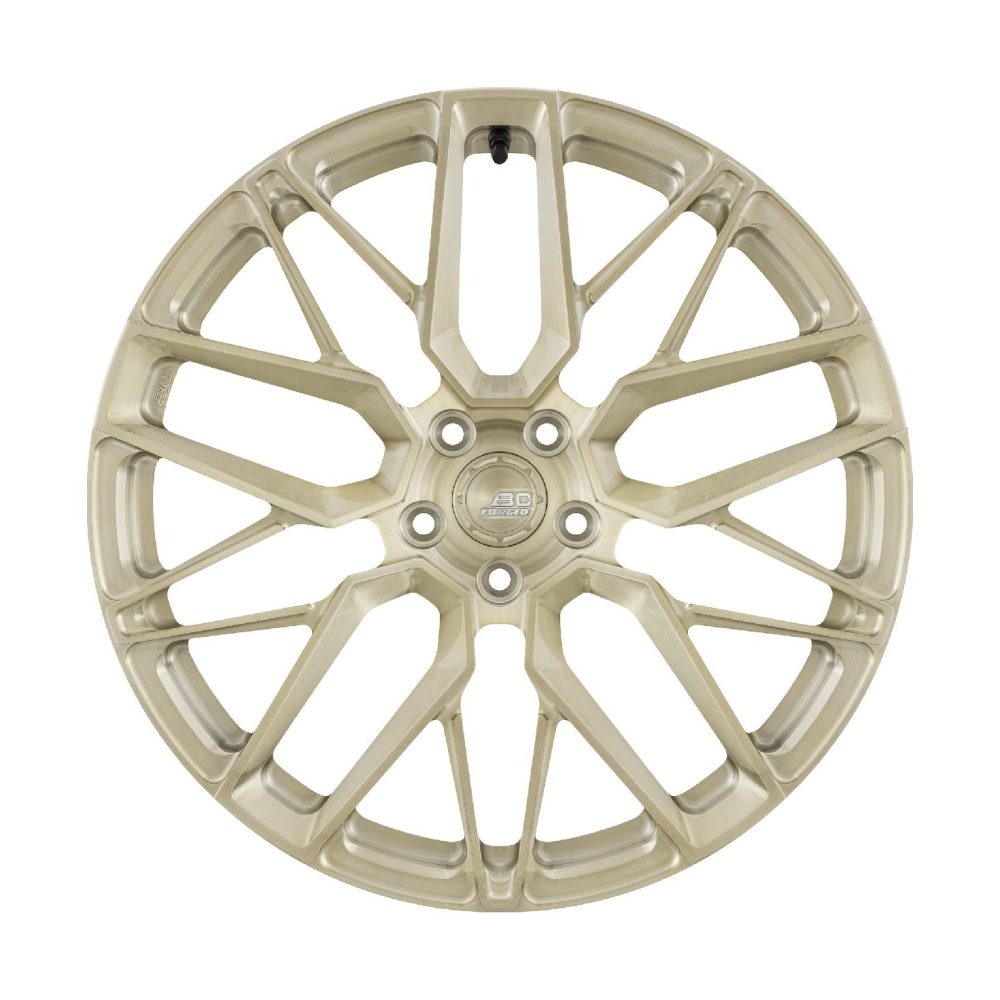 BC Forged EH-T Series EH-T03 Monoblock Wheel