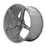 BC Forged Monoblock KX03 Wheel in Stone