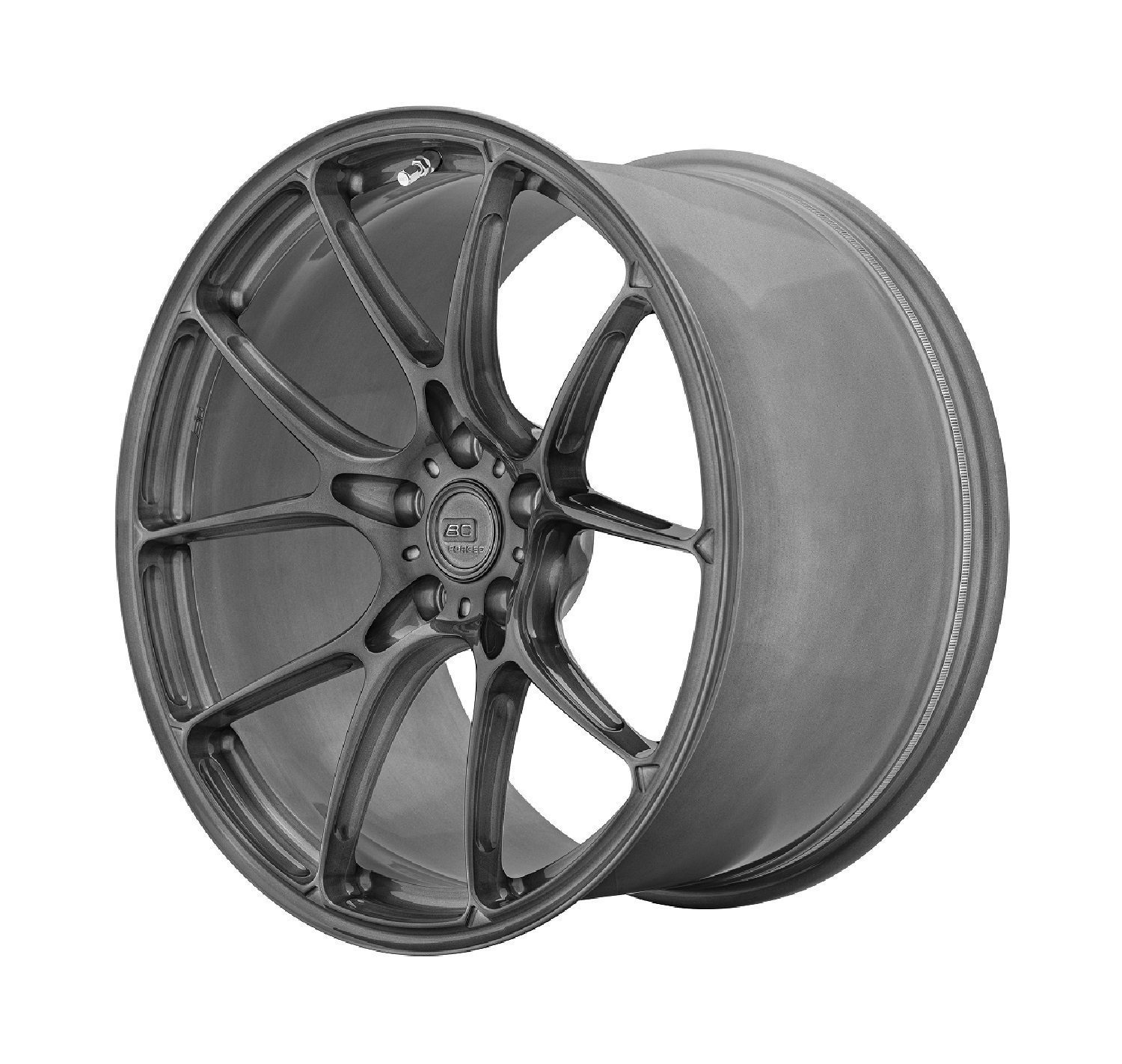 BC Forged KZ Series KZ05 Monoblock Wheel - Bulletproof Automotive